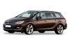 Opel Astra Sport Tourer